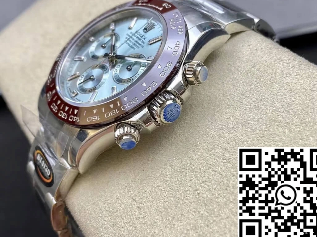 Bezel Factory BT Ceramic Rolex Daytona M116506-0002 1001